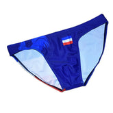 France Swim Briefs